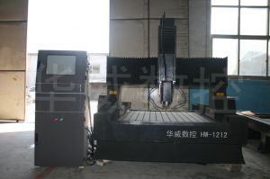巴音郭楞蒙古自治州和硕县加高型石材雕刻机