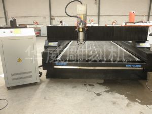 巴音郭楞蒙古自治州和硕县HW-1530石材雕刻机