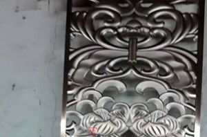 巴音郭楞蒙古自治州和硕县金属/铝/铜板样品