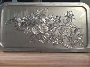 巴音郭楞蒙古自治州和硕县金属/铝/铜板样品
