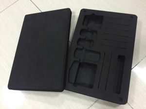 巴音郭楞蒙古自治州和硕县泡沫/橡塑样品