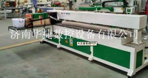 巴音郭楞蒙古自治州和硕县水平侧孔机