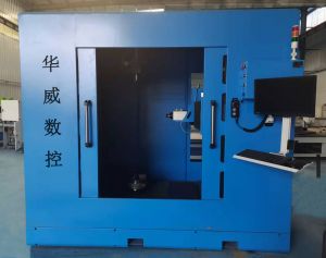 巴音郭楞蒙古自治州和硕县全包围立式立体雕刻机