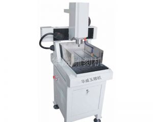 巴音郭楞蒙古自治州和硕县电脑玉雕机HW-3636